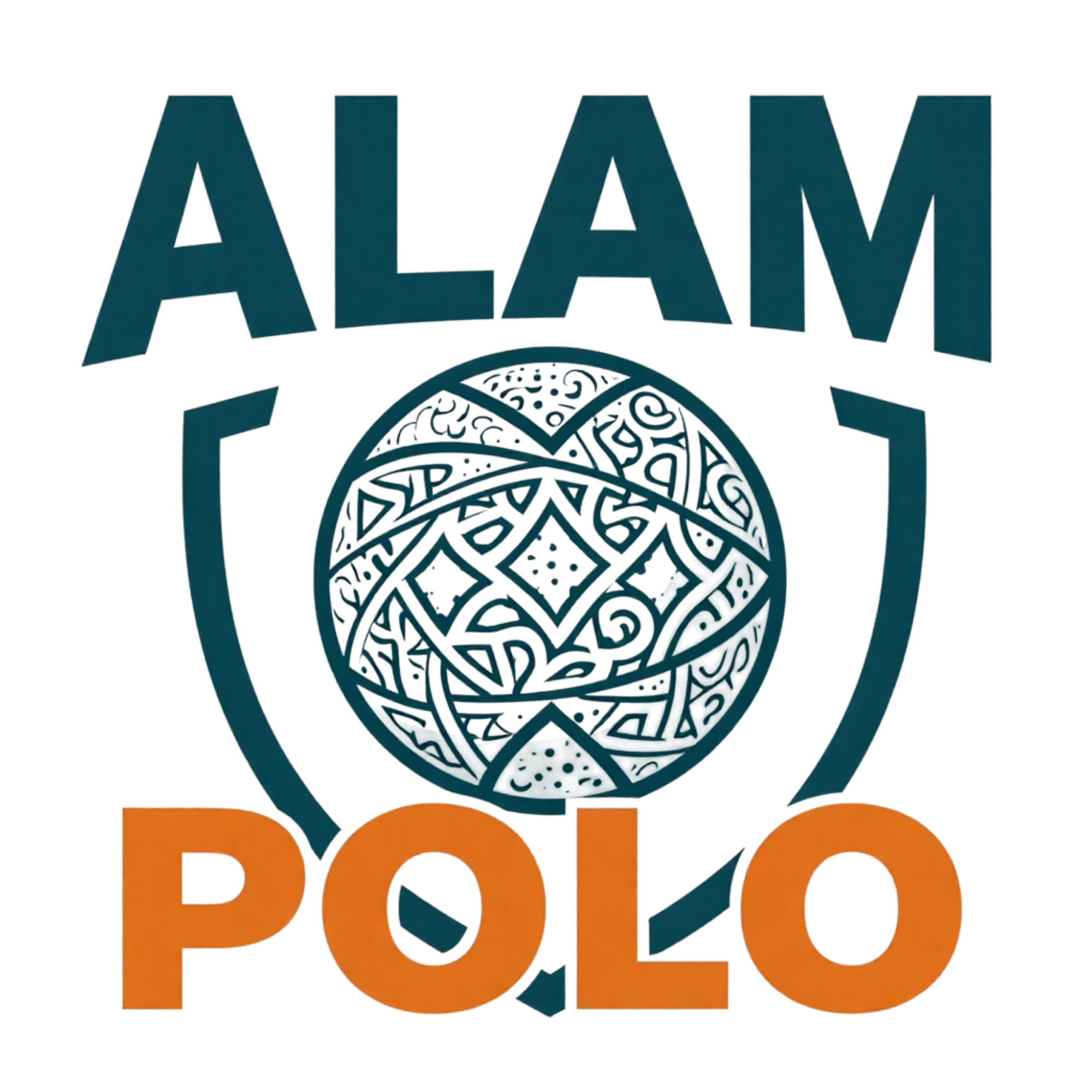 Alam Polo logo