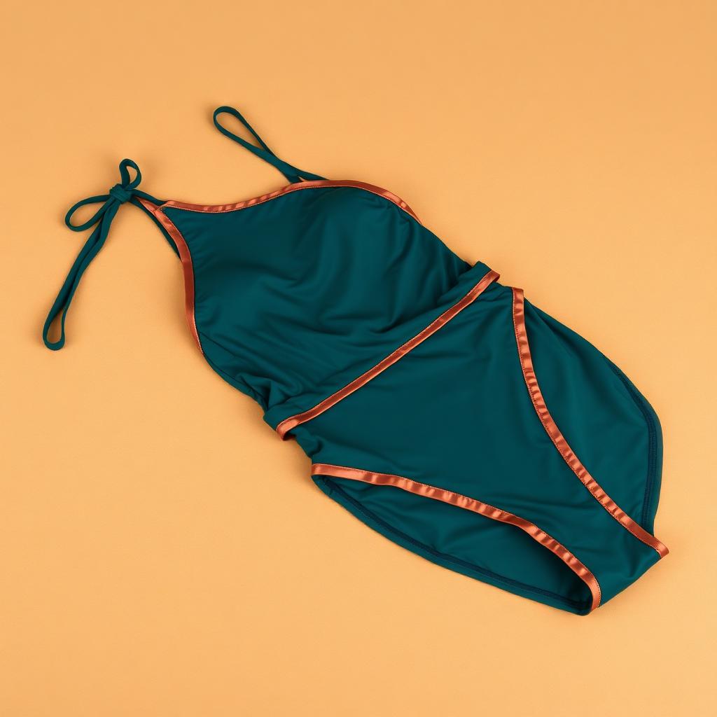 Competition Burkini
