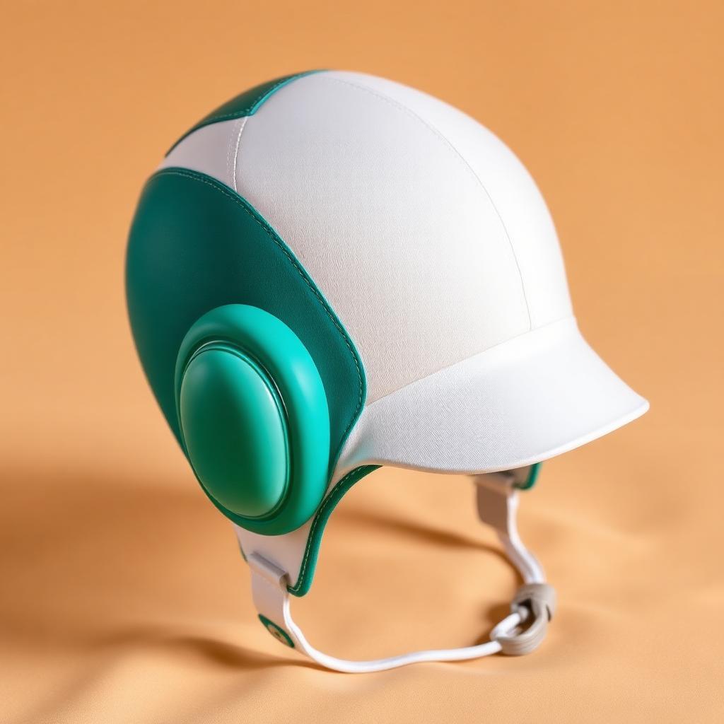 Water Polo Cap